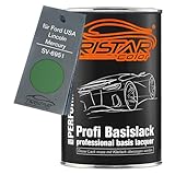 Préparé à être pulvérisé de manière optimale. La peinture TRISTARcolor répond aux exigences de qualité les plus élevées.