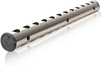 Vista 4 de AVEO Wine Rack Wine Bottles Holders Stainless Steel Wine Rack Bar Wall Mounted Household Storage Kitchen Holder 12 8pcs Bottles Wine Holder