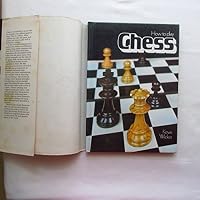 How to play chess 0600319180 Book Cover