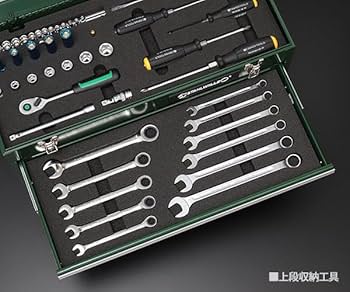 Amazon.co.jp: 【300セット限定生産】 STAHLWILLE 他 9.5sq