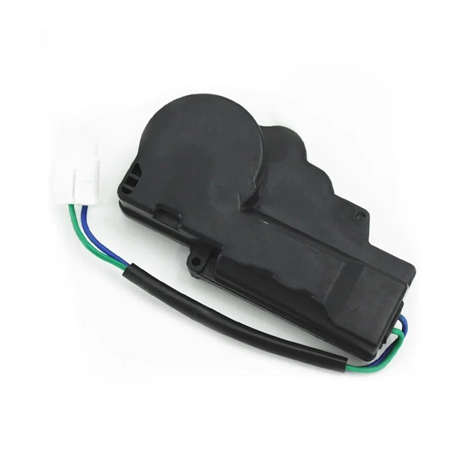 HXVGEGKPYK Door Locking Actuator For Great For Wall For Hover For Haval For CUV H3 H5 3787240-K00 Central Locking Motors Front Rear Door Lock Actuator Stopper Lock Latch Mechanism