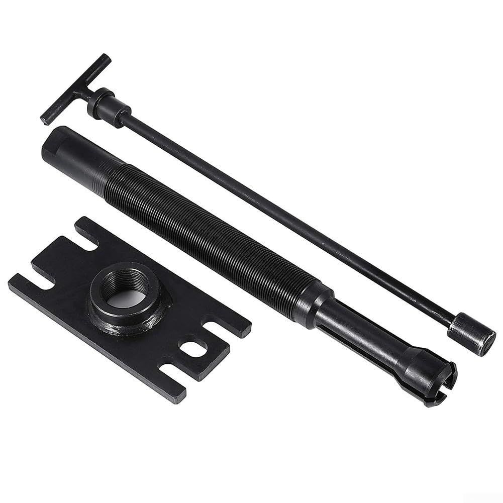Per allineamento Mercruiser e estrattore di cuscinetti cardanici per allineamento preciso dell'accoppiatore e facile rimozione dei cuscinetti, adatto per modelli OMC e Bell Housing