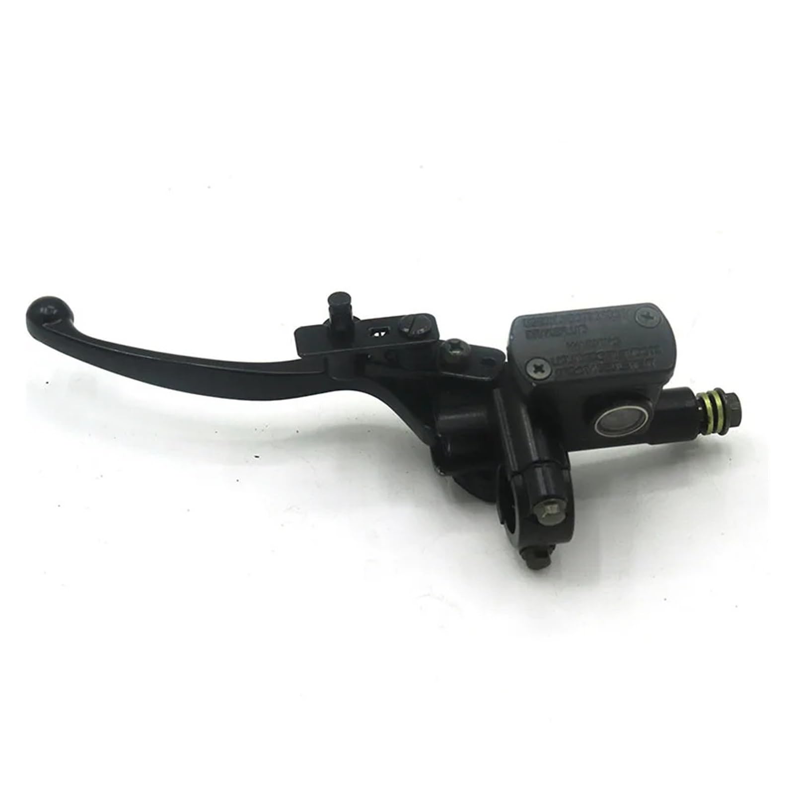 Rynzo Motorcycle Brake Lever Hydraulic Brake Clutch Lever ATV 4-Wheel 50-250cc(Left)