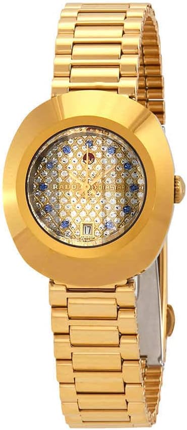 Reloj Original para Mujer Rado Movimiento Paraguay Ubuy