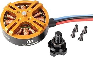 FLASH HOBBY D4215 brushless Motor 650KV 2.3kg Thrust 3-6s mutirotor Motor for RC multirotor multicopter FPV