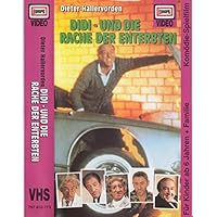 Didi und die Rache der Enterbten