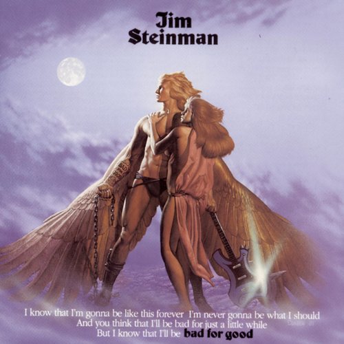 Jim Steinman