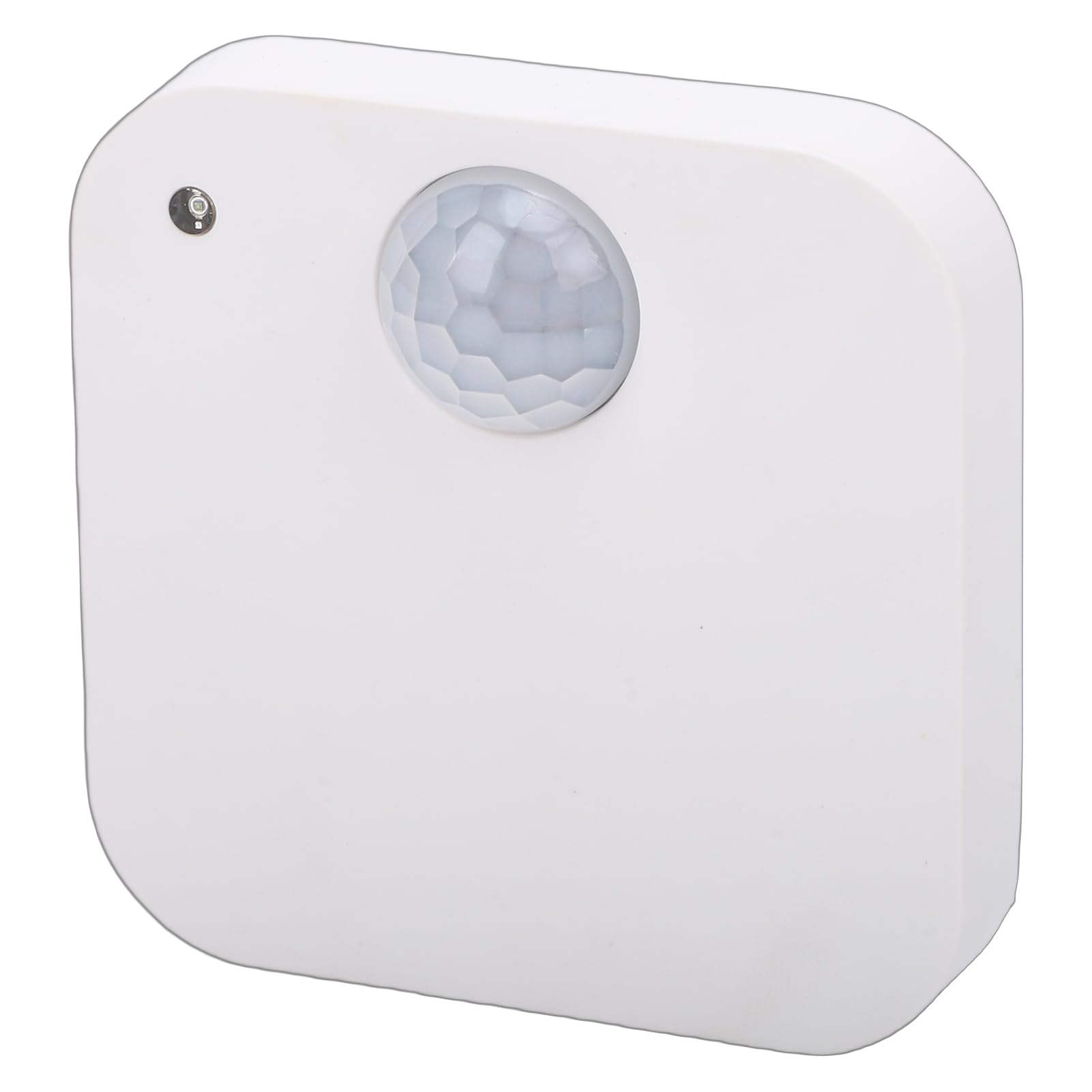 Sensor de Presencia Inteligente Sensor de Nido con detección de Movimiento Monitoreo Humano Tecnología de MmWave para automatización del hogar Inteligente