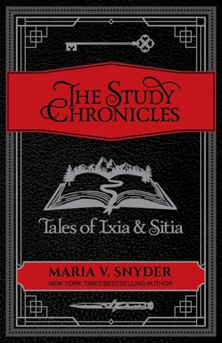 The Study Chronicles view 2