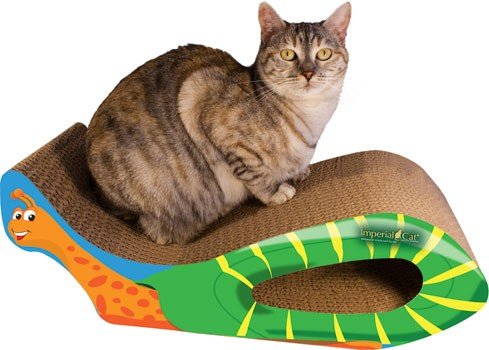 Imperial Cat 01120 Large Snail