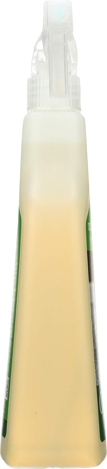 Naturally It's Clean Carpet Stains & Odors Cleaner; Plant Based Enzymes Destroy Set In Stains, Breaks Down Stubborn Food&Pet Stains, Grease & Ink on Rugs/Upholstery/Drapery; Pet&Child Safe, 24oz Spray