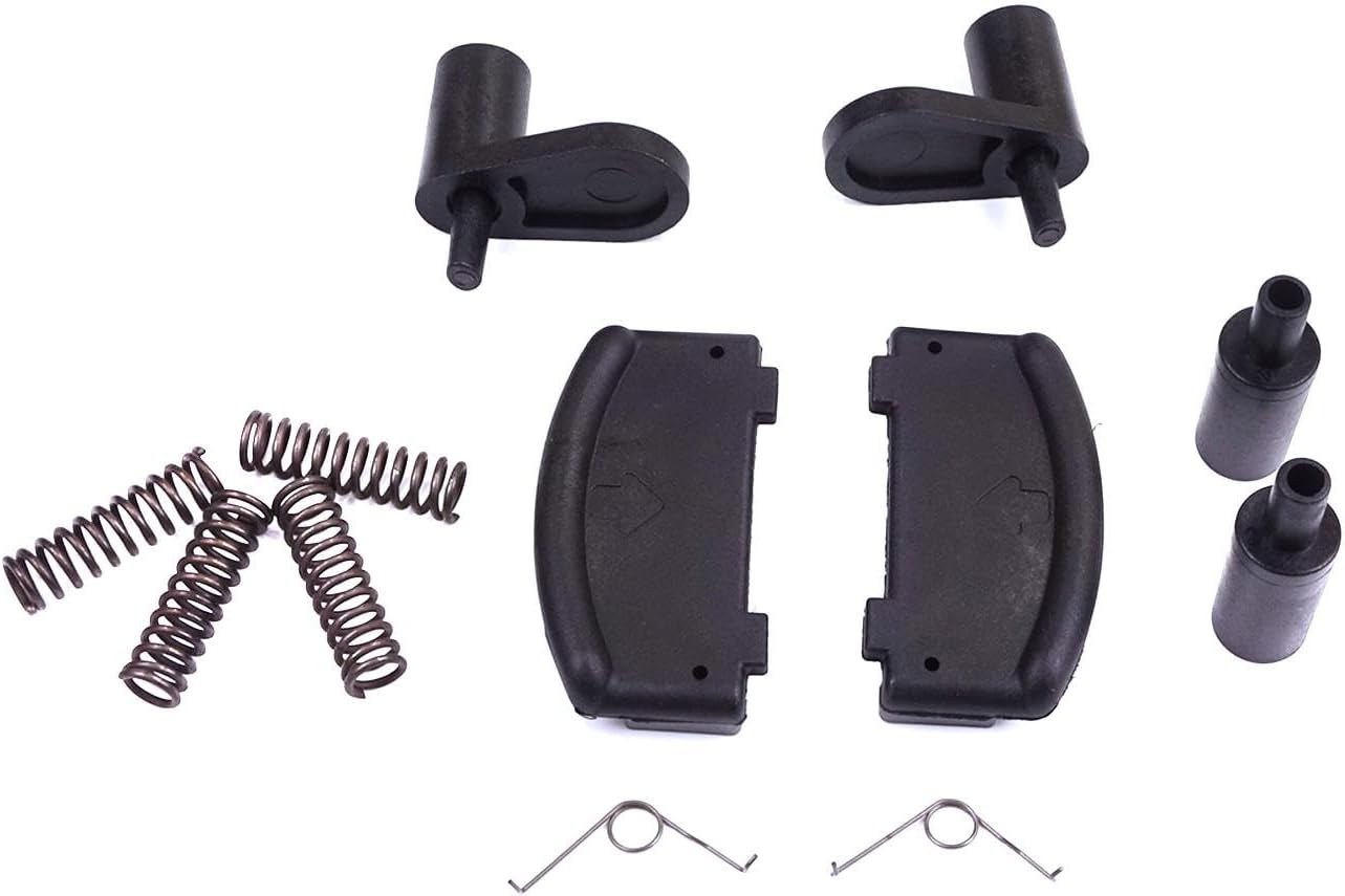 BDP1361-1 Side Sliding Window Glass...