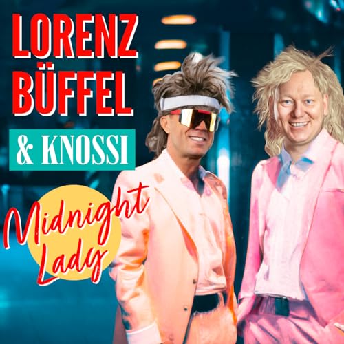 Lorenz Büffel & Knossi