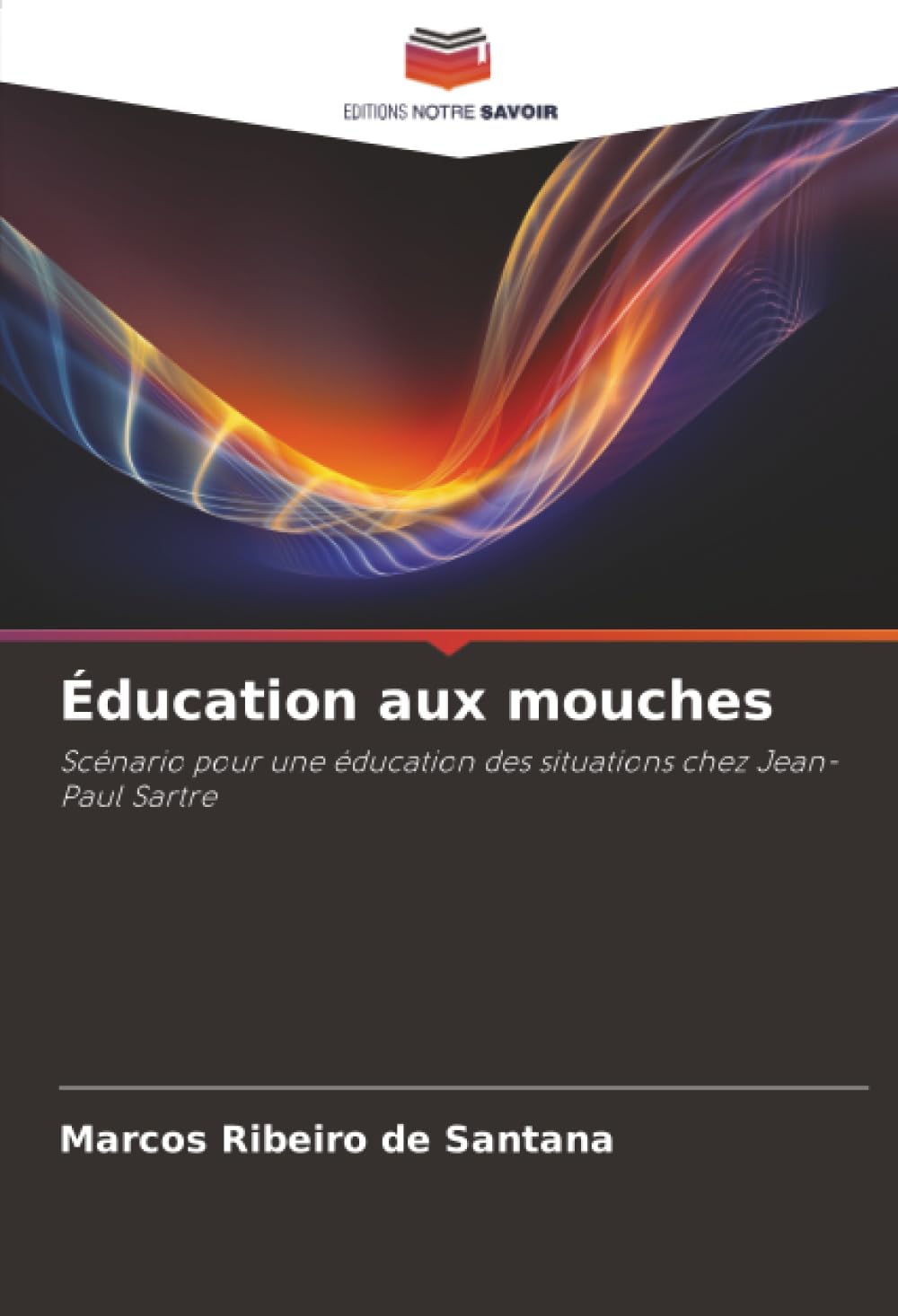 Éducation aux mouches: Scénario pour une éducation des situations chez Jean-Paul Sartre
