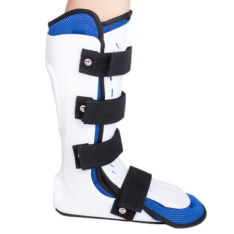 Buy Walking Boot for Broken Foot Ankle , Medical Walker Boot with