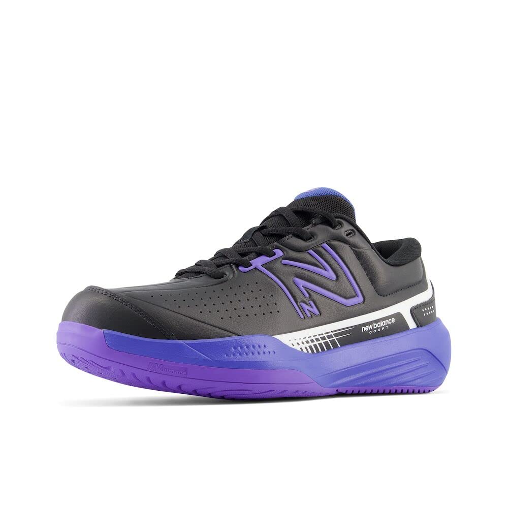 New Balance Mens 696 V5 Hard Court Tennis Shoe Desertcart INDIA