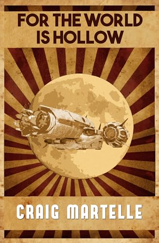 Cover of For the World Is Hollow