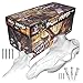 Mountain Mike's Reproductions Elk Skull Master Antler Mounting Kit