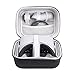 Esimen Hard Case for Oculus Go VR Virtual Reality Headset and Controllers Accessories Carry Bag Protective Storage Box (Black+Gray)
