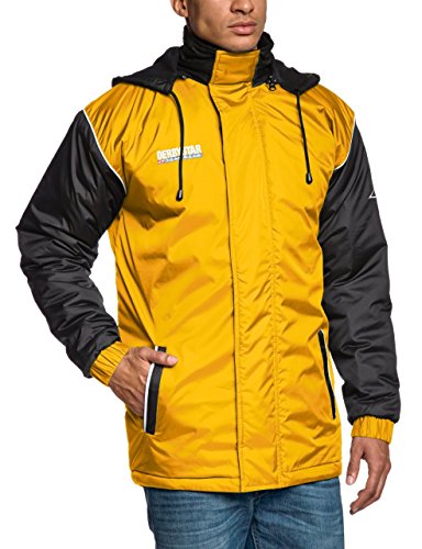 Derbystar Primera veste haut de gamme en tissu technique résistant