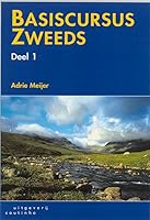 Basiscursus Zweeds deel 1 9062831613 Book Cover