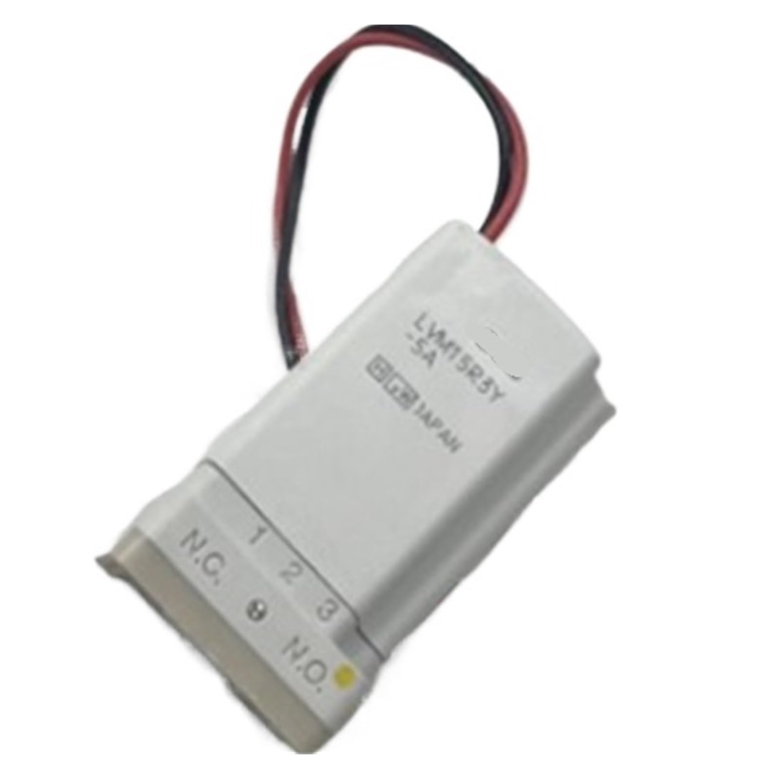 Électrovanne LVM15R3Y-5A électrovanne anti-fuite commande directe 2/3 voies
