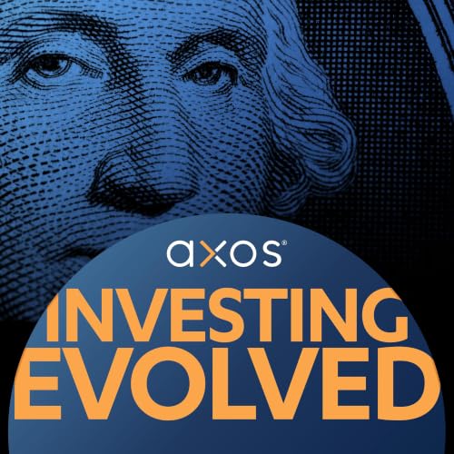 Investing Evolved cover art
