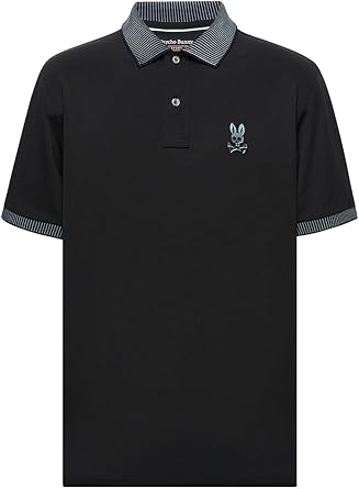 Psycho Bunny Dax Sport Polo