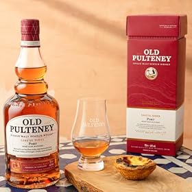 Old Pulteney Port Cask, Single Malt Scotch Whisky, 46% ABV, 70cl, Coastal Series, Limited Edition, Port Casks From The Douro Valley The following are some examples of how to use Northern Portugal – Pulteney