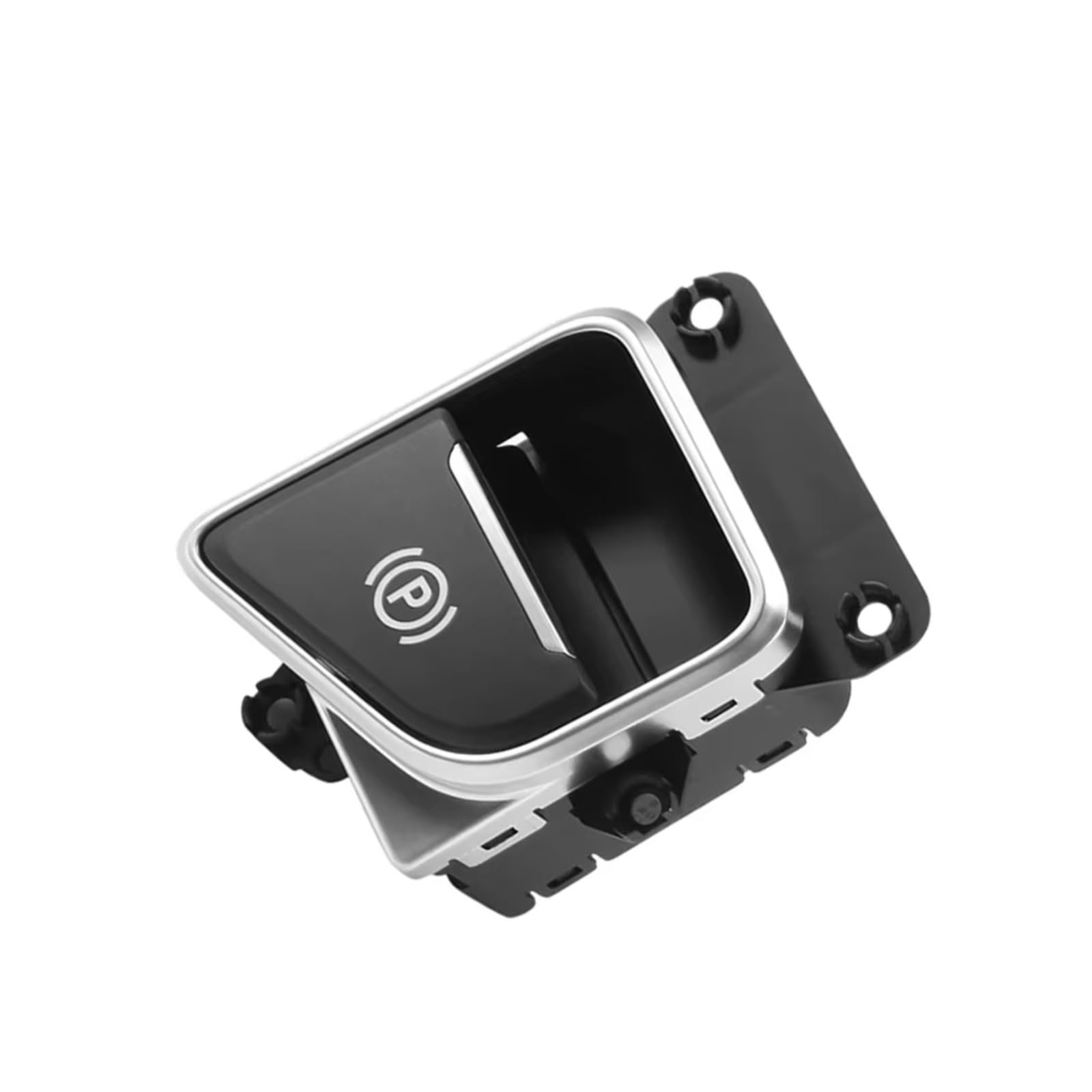 Compatible Avec Hyundai Pour I30 2012-2016 Bouton Stationnement Maintien Automatique Frein À Main Ascenseur Électrique Capuchon De Frein Arrière Voiture 93766A5000 Pièces Voiture