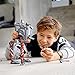 LEGO Star Wars TM - Asaltador AT-ST, Set de Construcción Inspirado en...