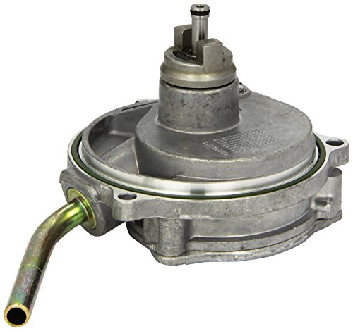 Bomba de vacío VP072 con motor extractor para laboratorio