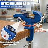 HYCHIKA BETTER TOOLS FOR BETTER LIFE B0FX9ZCTX9 lato 3