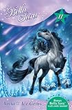 Amia and the Ice Gems (Bella Sara Book 11) (English Edition)
