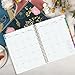 Planner 2026-2027 - Academic Planner 2026-2027, July 2026 - June 2027, Weekly & Monthly Planner, 8'' x 10