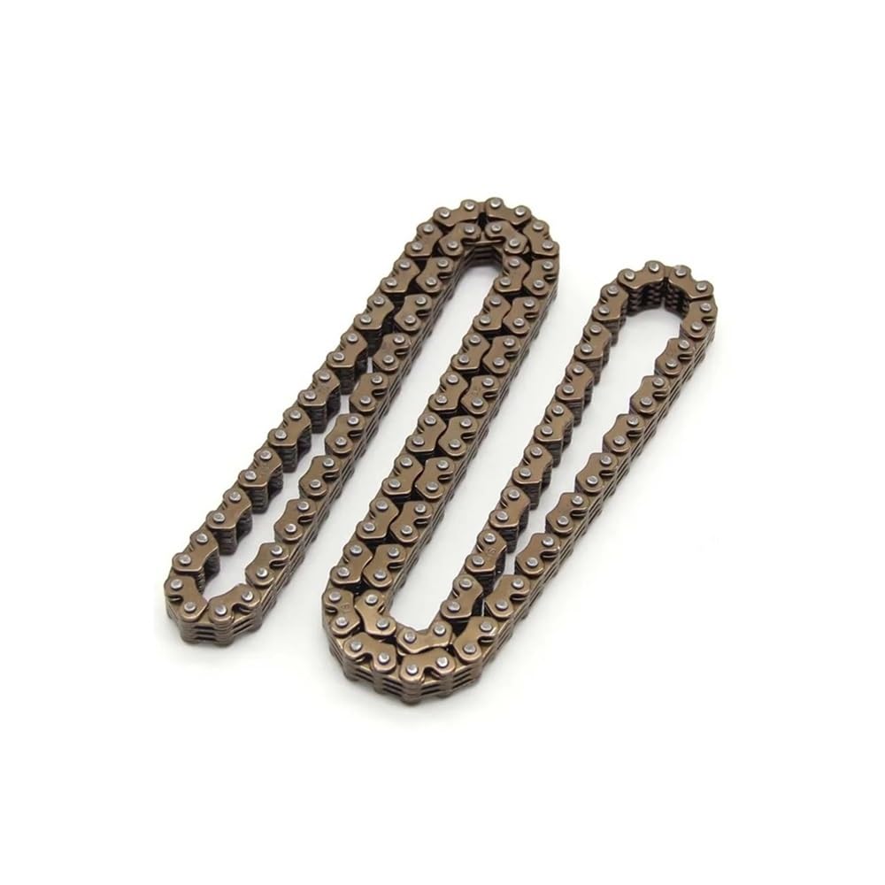 Chaîne de distribution moto anti-étirement pour GSXR750 12760-38A20