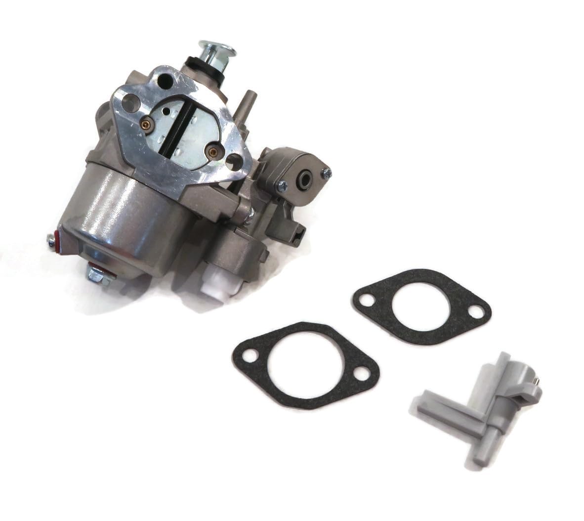 Amazon.com: The ROP Shop Carburetor with Choke Lever & Gasket for