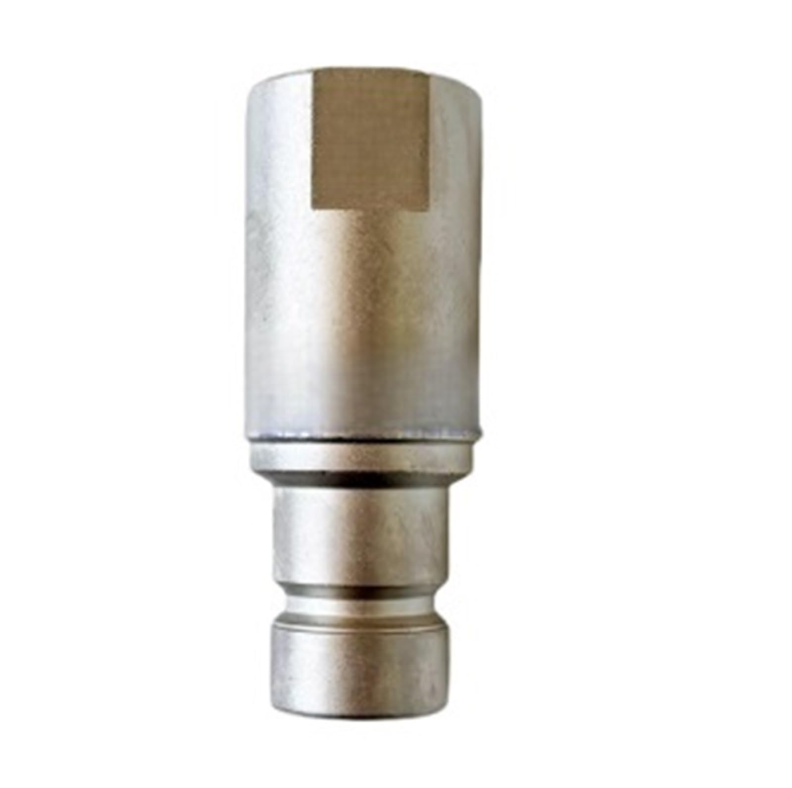 Quick Connector F35-3P X-100 for Automated Machining Equipment