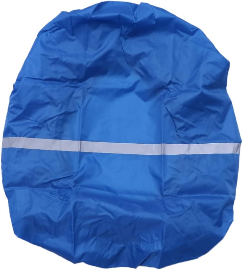Amosfun 2pcs Backpack Rain Cover Rain Cover for Backpack Waterproof Cover for Backpack Bag Rain Cover Backpack