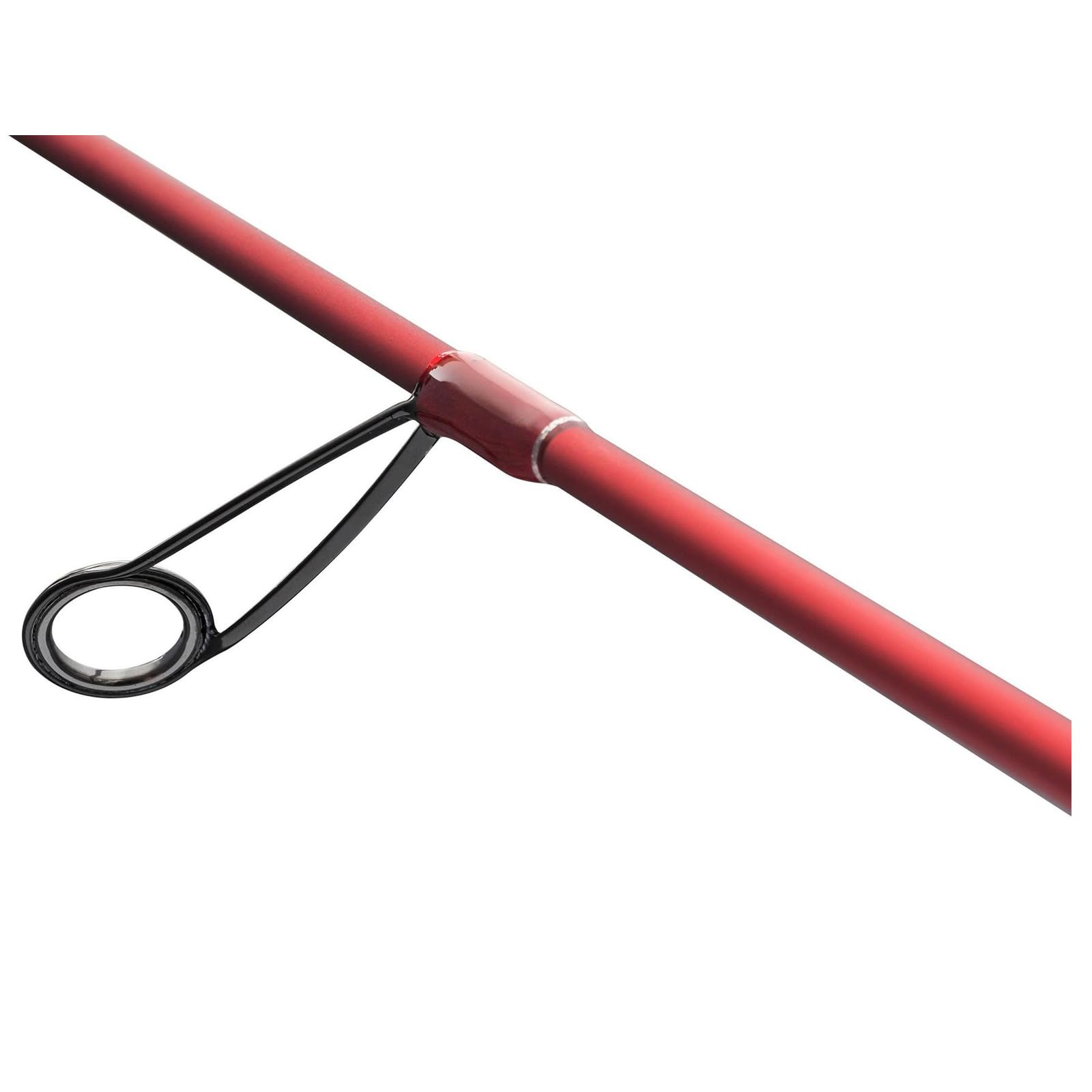 Abu Garcia Delicate Spinning Rod Abu Garcia Carabus Delicate UL Angelrute   1,8m/1,9m Spinnrute Fr Raubfisch, Steckbar UL Spinnrute 1.8m 1.9m
