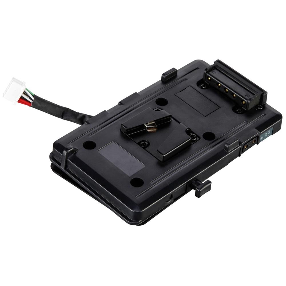 Blackmagic Design URSA - VLock Battery Plate (BM-​CINEURVLBATTAD)