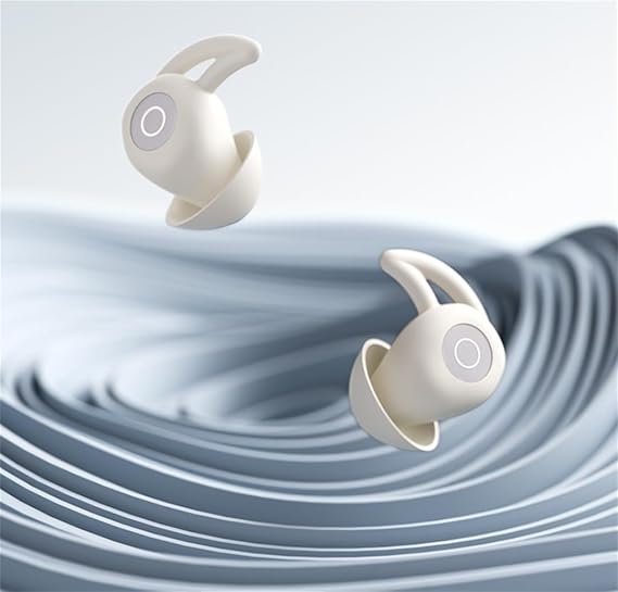 SWZEC Bluetooth Moto Earbuds (Black)