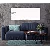 YOBESHO Islamic Canvas Wall Art, Unique Design Canvas Wall Art Design, Quran Decor, Arabic Calligraphy, Muslim Home Gifts, Ramadan Islam Decorations, Eid Gifts (MashaAllah)