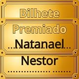  Bilhete Premiado