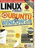 LINUX FORMAT, JULY, 2012 THE WORLD'S SMARTEST & BEST LINUX(UBUNTU vs WINDOWS