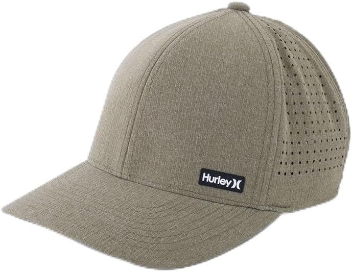 Hurley Men's Beret M Phantom Highline