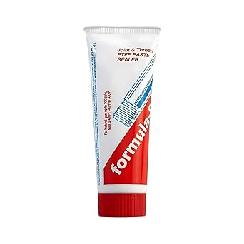Formula-8 3.5 Ounce Tube, 8900006