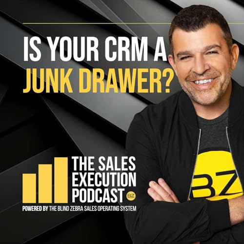 Your CRM Isn't Big Brother. It's Your Secret Weapon.