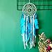 Dream Catcher Handmade Traditional Tassel Dream Catcher Wall Hanging Home Decoration (Tassel Bohemia)
