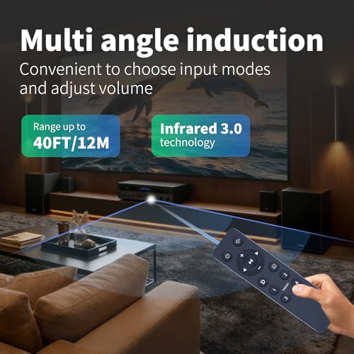 Télécommande miniDSP par ZWP pour processeurs 2x4HD et Flex